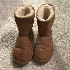 Ugg chestnut